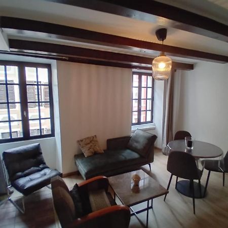 Le Carnot 2 Etoiles Hypercentre Vieille Ville Анси Экстерьер фото
